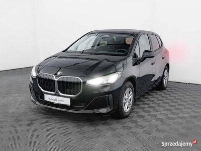 Czarny Używany 2022 BMW 218 Comfort Edition Sedan/Limuzyna | 69 840 zł