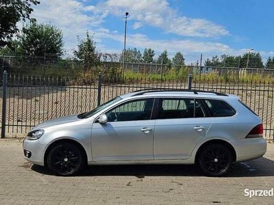 VW Golf VI