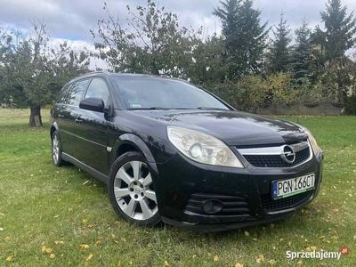 Opel Vectra