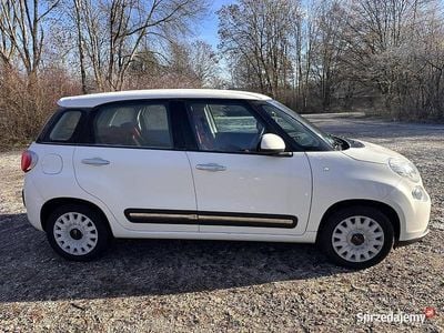 Używany 2015 Fiat 500L Pop Star Minivan | 33 000 zł (Dość drogi)
