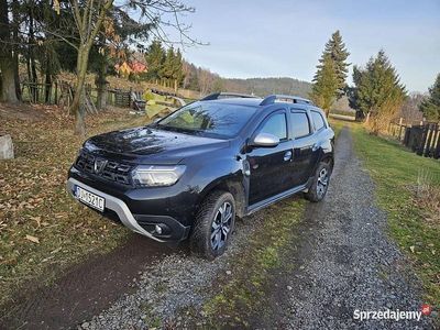 Używany 2021 Dacia Duster | 55 900 zł (Drogi)