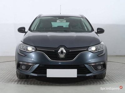 Renault Mégane GrandTour
