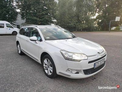 Citroën C5