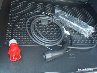 Biały Używany 2023 Audi Q3 S-Line SUV | 189 000 zł