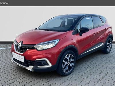 używany Renault Captur CAPTUR0.9 Energy TCe XMOD