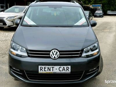 VW Sharan