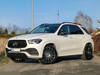 Używany 2020 Mercedes GLE450 AMG SUV | 229 900 zł