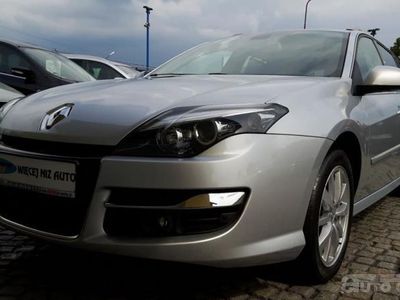 Renault Laguna III