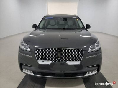 używany Lincoln Aviator 3dm 400KM 2023r. 17 900km