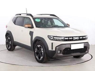 Beżowy Używany 2024 Dacia Duster SUV | 86 999 zł (Drogi)