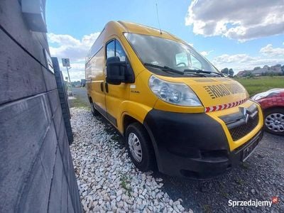 Citroën Jumper