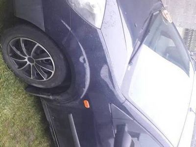 Używany Ford Fiesta 68 KM (50 kW) 2002 Hatchback