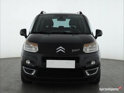 Citroën C3 Picasso