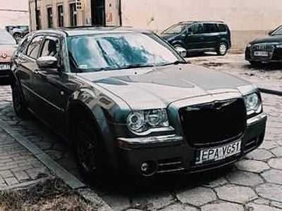 Chrysler 300C