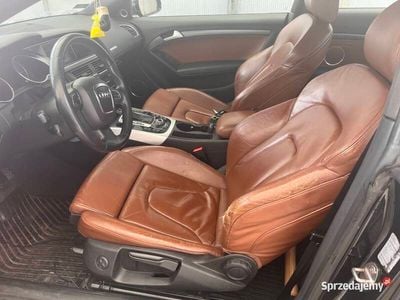 Używany Audi A5 180 KM (132 kW) 2009 Coupe