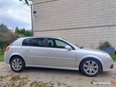 Opel Signum
