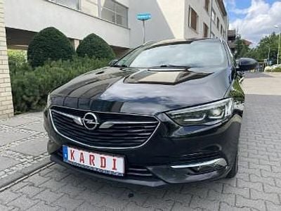 Opel Insignia Country Tourer