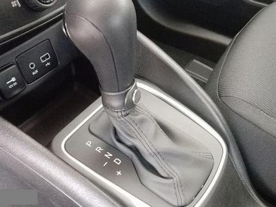 Używany Fiat Tipo 2018 Biały Sedan/Limuzyna