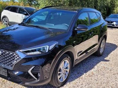 Używany 2019 Hyundai Tucson N Line SUV | 85 900 zł (Uczciwa cena)