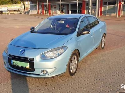 Używany 2011 Renault Fluence Sedan/Limuzyna | 11 000 zł