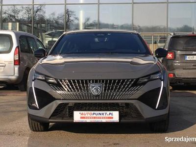 Używany Peugeot 408 130 KM (95 kW) 2023 SUV