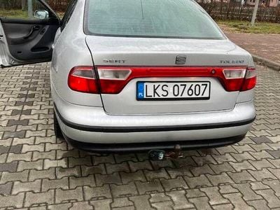 Seat Toledo