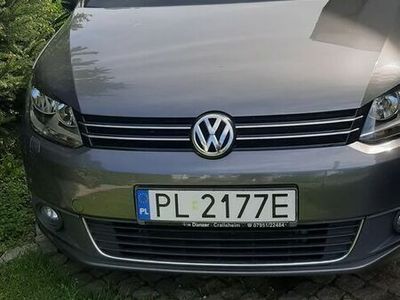 VW Touran