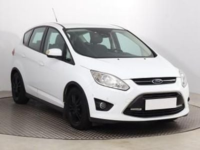 używany Ford C-MAX III , Navi, Klimatronic, Tempomat, Parktronic