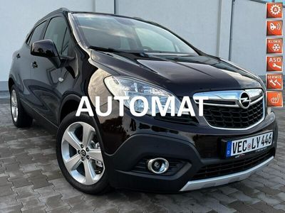 używany Opel Mokka 1.4 T Cosmo aut EU6