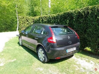 Citroën C4
