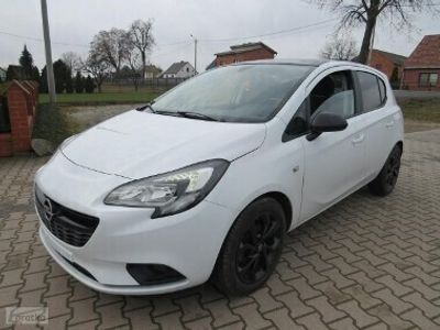 używany Opel Corsa Corsa 1.4 TURBO 100 KM Klimatyzacja Duży wyświetlacz...1.4 TURBO 100 KM Klimatyzacja Duży wyświetlacz...