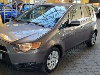 używany Mitsubishi Colt ZOBACZ OPIS !! W podanej cenie roczna gwa...