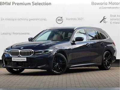 BMW 330e