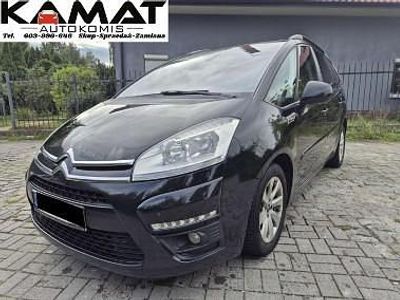 Citroën Grand C4 Picasso
