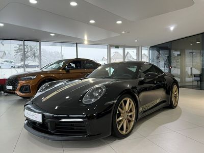 używany Porsche 911 3dm 450KM 2020r. 34 266km