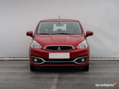 używany Mitsubishi Space Star 1.0 MIVEC