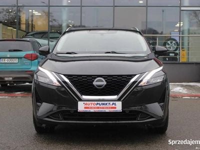 Używany Nissan Qashqai 360º 158 KM (116 kW) 2023 SUV