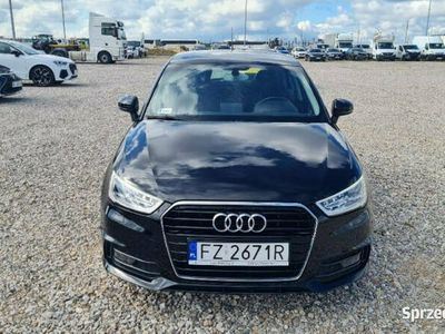 używany Audi A1 Sportback A1 15-18, A1 1.0 TFSI 8X (2010-)