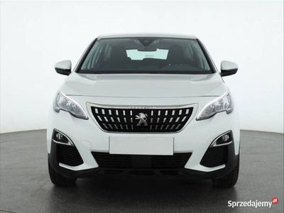 używany Peugeot 3008 1.5 BlueHDi