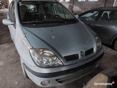 Używany 2002 Renault Scénic Minivan | 1800 zł (Uczciwa cena)