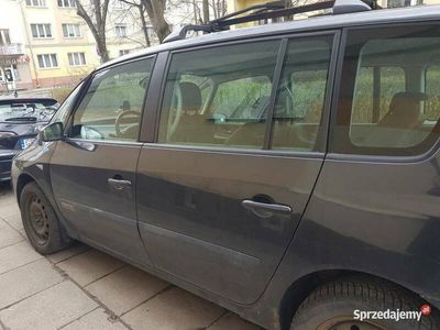 używany Renault Espace 2003 r sprzedam FV VAT 23%
