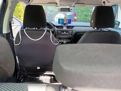 Używany 2013 Skoda Octavia | 27 500 zł