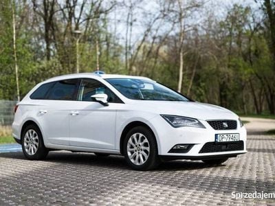 Seat Leon ST