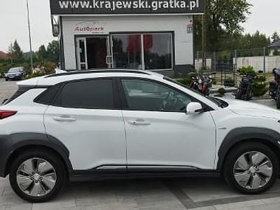 używany Hyundai Kona Electric