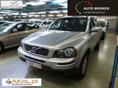 Używany Volvo XC90 200 KM (147 kW) 2011 Inny SUV