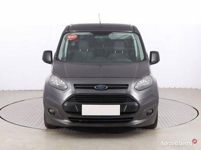 Szary Używany 2016 Ford Tourneo Pickup | 39 999 zł