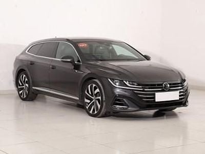 VW Arteon