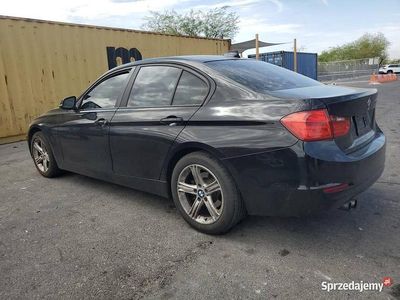 Używany 2014 BMW 328 | 24 500 zł