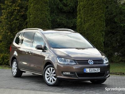 VW Sharan