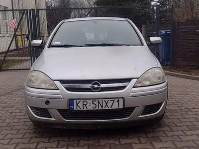 Używany 2005 Opel Corsa | 1500 zł